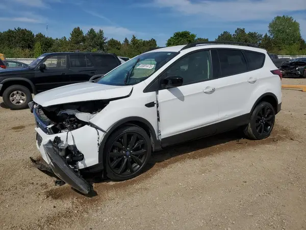 1FMCU0GD5KUB22046 2019 FORD ESCAPE - Image 1