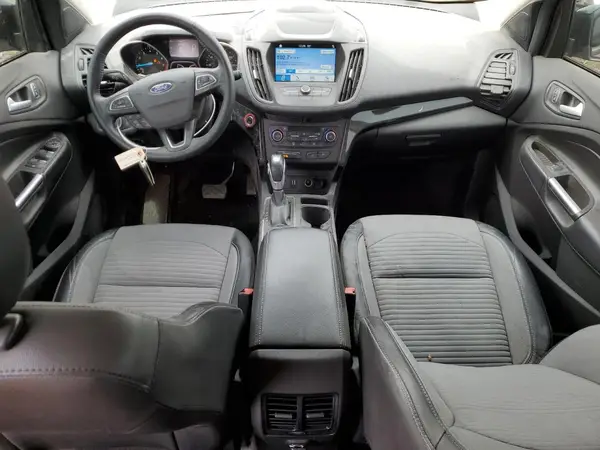 1FMCU0GD5KUB24167 2019 FORD ESCAPE - Image 8