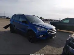 1FMCU0GD5KUB25125 2019 FORD ESCAPE