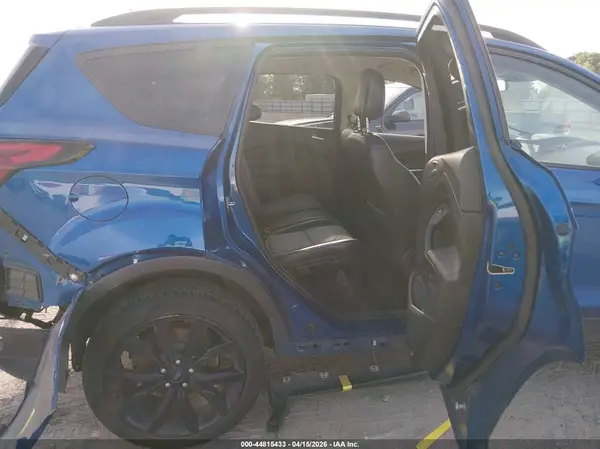 1FMCU0GD5KUB25125 2019 FORD ESCAPE - Image 8
