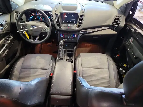 1FMCU0GD5KUB30003 2019 FORD ESCAPE - Image 8