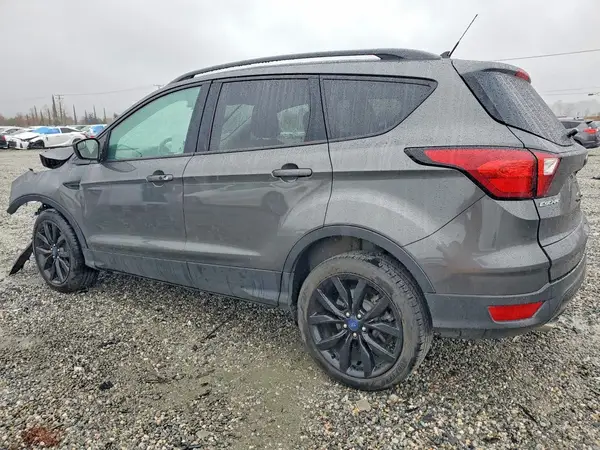 1FMCU0GD5KUB30177 2019 FORD ESCAPE - Image 2
