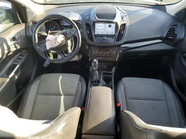 1FMCU0GD5KUB30177 2019 FORD ESCAPE - Image 8