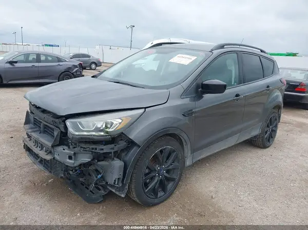 1FMCU0GD5KUB30227 2019 FORD ESCAPE - Image 2