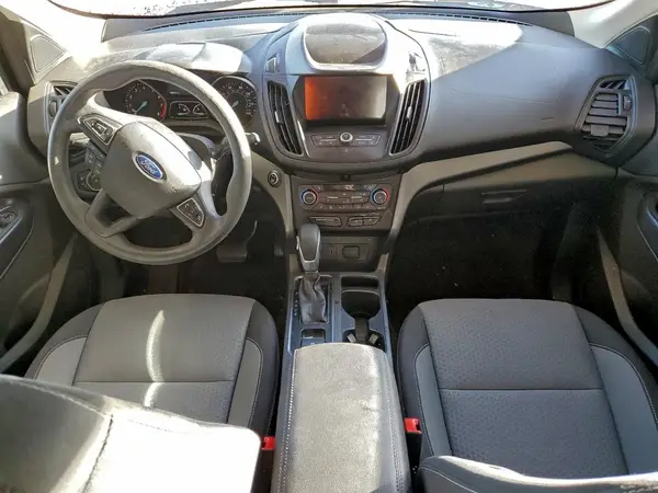 1FMCU0GD5KUB30583 2019 FORD ESCAPE - Image 8