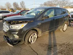 1FMCU0GD5KUB32527 2019 FORD ESCAPE
