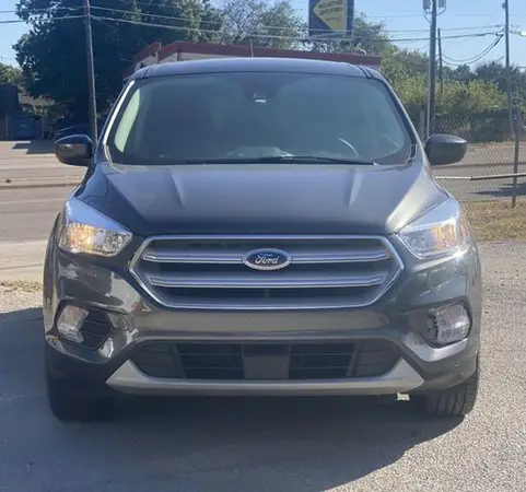 1FMCU0GD5KUB33368 2019 FORD ESCAPE - Image 2