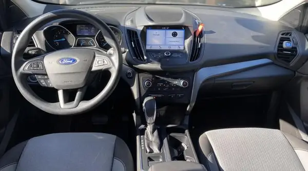 1FMCU0GD5KUB33368 2019 FORD ESCAPE - Image 8