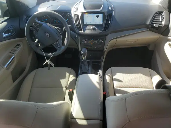 1FMCU0GD5KUB44967 2019 FORD ESCAPE - Image 8