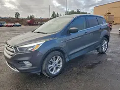 1FMCU0GD5KUB45858 2019 FORD ESCAPE
