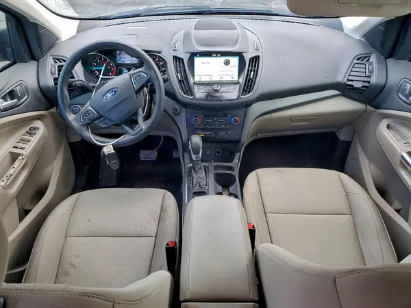 1FMCU0GD5KUB45858 2019 FORD ESCAPE - Image 8