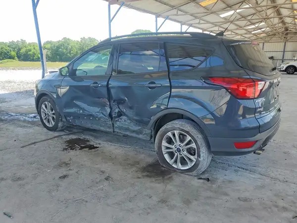 1FMCU0GD5KUB45939 2019 FORD ESCAPE - Image 2