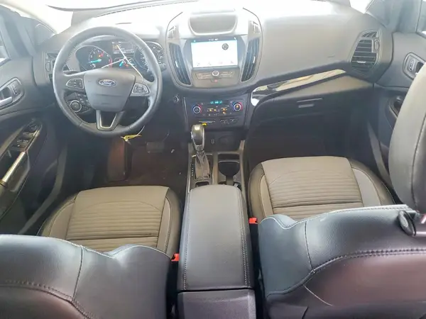 1FMCU0GD5KUB45939 2019 FORD ESCAPE - Image 8
