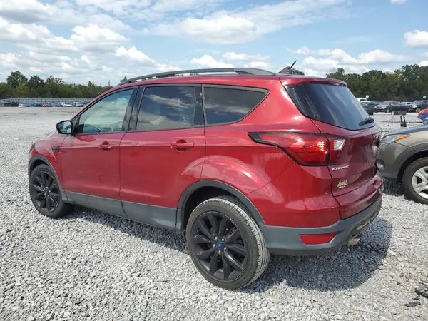 1FMCU0GD5KUB45973 2019 FORD ESCAPE - Image 2