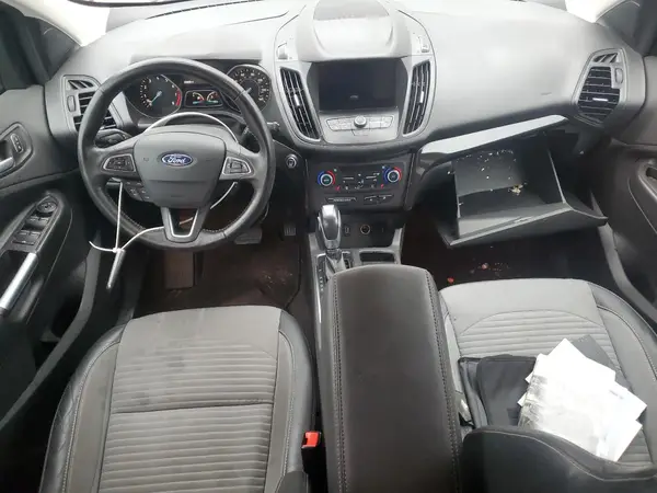 1FMCU0GD5KUB45973 2019 FORD ESCAPE - Image 8