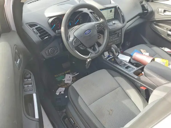 1FMCU0GD5KUB46105 2019 FORD ESCAPE - Image 8