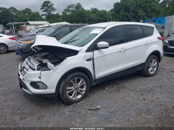 1FMCU0GD5KUB46590 2019 FORD ESCAPE - Image 2