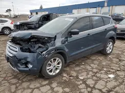 1FMCU0GD5KUB55466 2019 FORD ESCAPE