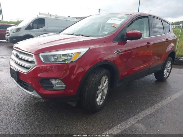 1FMCU0GD5KUB58951 2019 FORD ESCAPE - Image 2