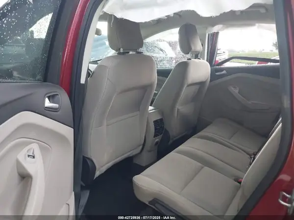 1FMCU0GD5KUB58951 2019 FORD ESCAPE - Image 8