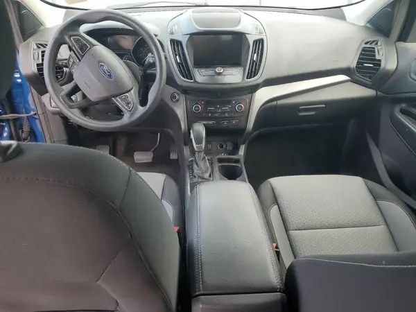 1FMCU0GD5KUB59159 2019 FORD ESCAPE - Image 8