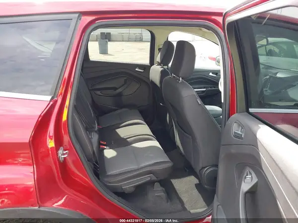 1FMCU0GD5KUB62188 2019 FORD ESCAPE - Image 8