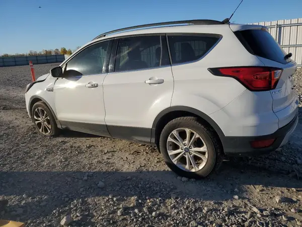1FMCU0GD5KUB62465 2019 FORD ESCAPE - Image 2