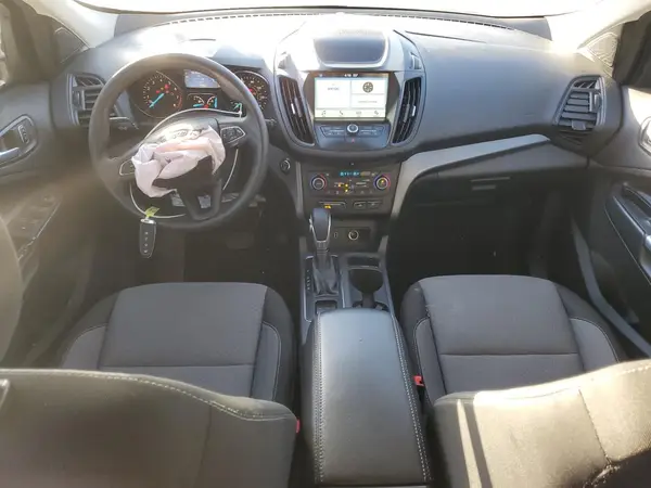 1FMCU0GD5KUB62465 2019 FORD ESCAPE - Image 8