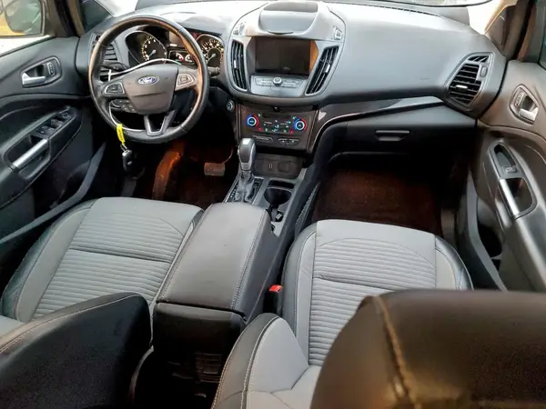 1FMCU0GD5KUB63096 2019 FORD ESCAPE - Image 8