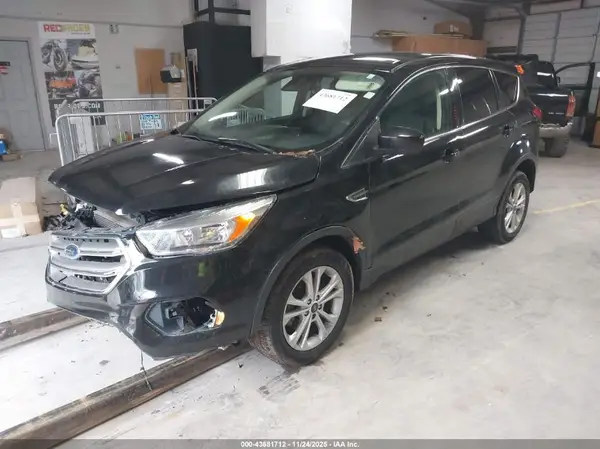 1FMCU0GD5KUB64992 2019 FORD ESCAPE - Image 2