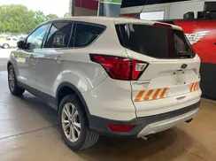 1FMCU0GD5KUB65737 2019 FORD ESCAPE