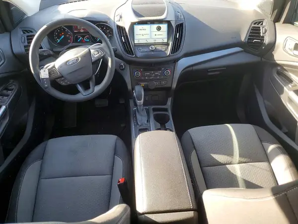 1FMCU0GD5KUB79329 2019 FORD ESCAPE - Image 8