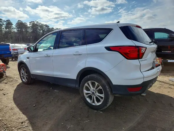 1FMCU0GD5KUB80819 2019 FORD ESCAPE - Image 2