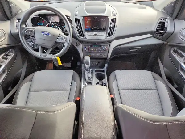 1FMCU0GD5KUB80819 2019 FORD ESCAPE - Image 8