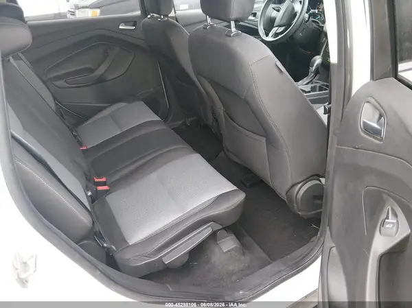 1FMCU0GD5KUB81906 2019 FORD ESCAPE - Image 8