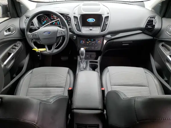 1FMCU0GD5KUB86040 2019 FORD ESCAPE - Image 8