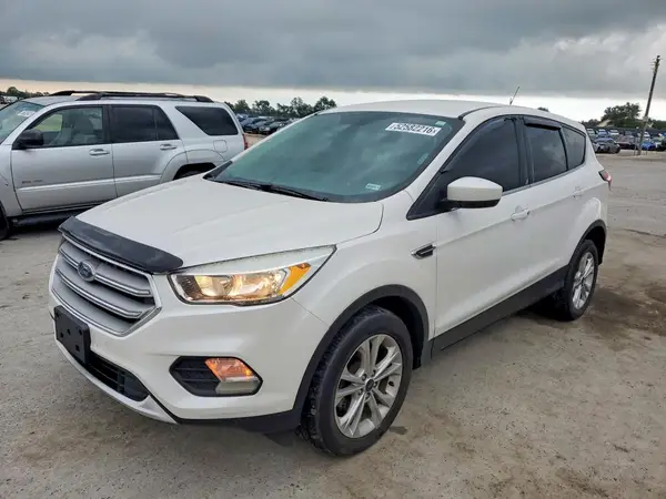 1FMCU0GD5KUB95210 2019 FORD ESCAPE - Image 1