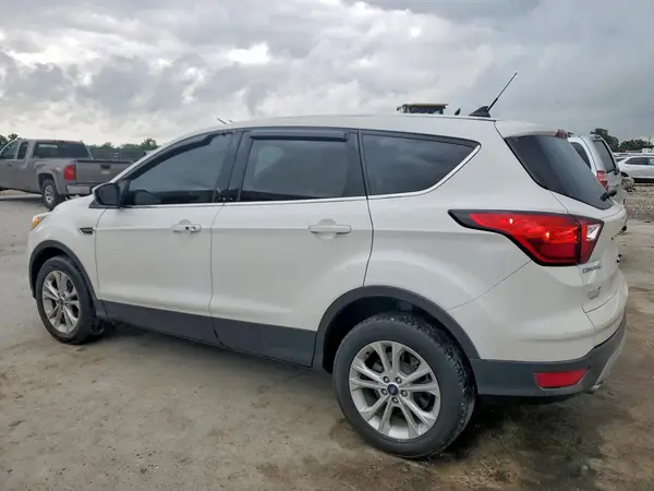1FMCU0GD5KUB95210 2019 FORD ESCAPE - Image 2
