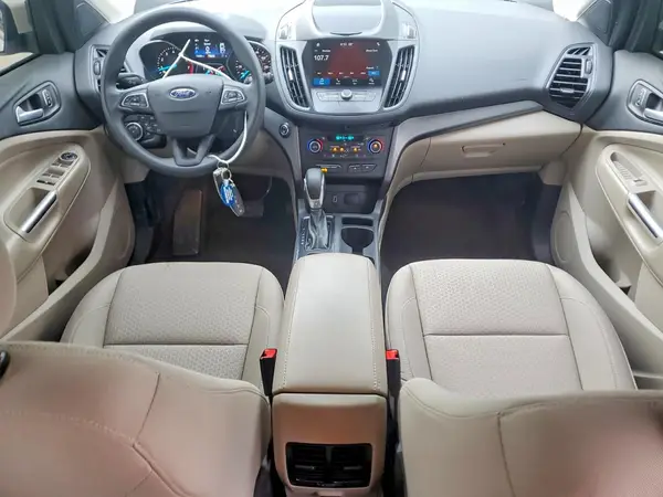 1FMCU0GD5KUB95210 2019 FORD ESCAPE - Image 8