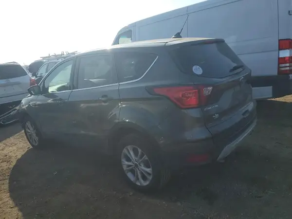 1FMCU0GD5KUB97197 2019 FORD ESCAPE - Image 2