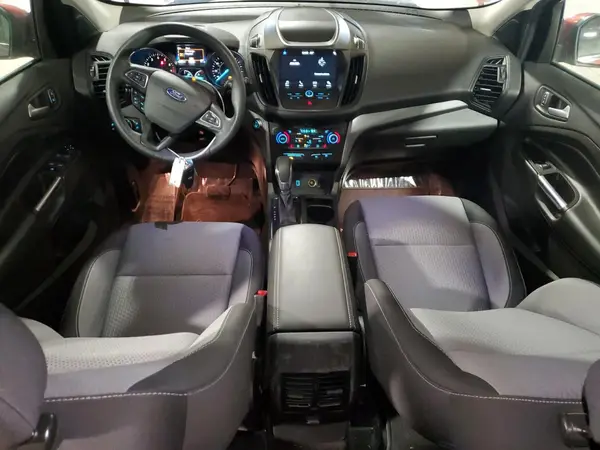 1FMCU0GD5KUB97667 2019 FORD ESCAPE - Image 8