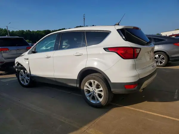 1FMCU0GD5KUB99287 2019 FORD ESCAPE - Image 2