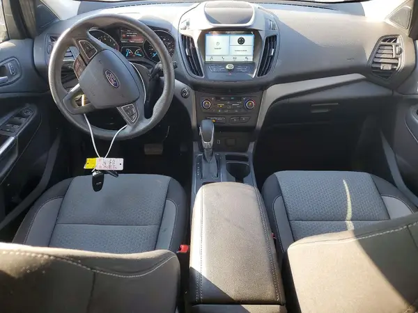1FMCU0GD5KUB99287 2019 FORD ESCAPE - Image 8