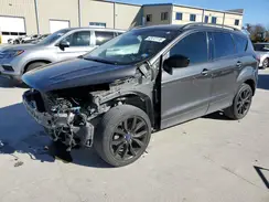 1FMCU0GD5KUC02303 2019 FORD ESCAPE