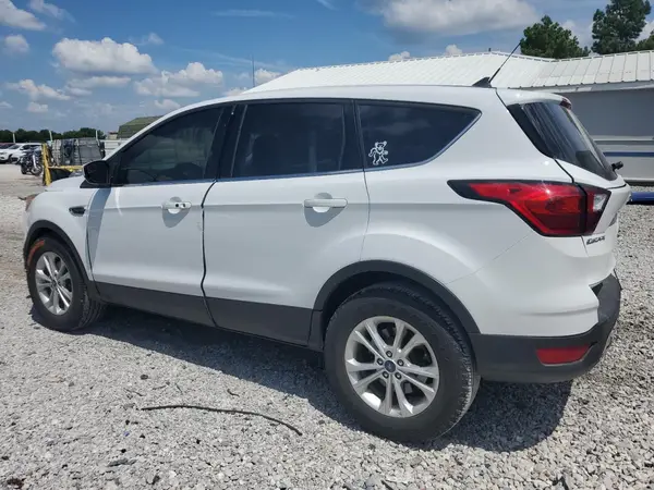 1FMCU0GD5KUC02799 2019 FORD ESCAPE - Image 2