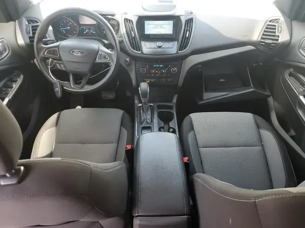 1FMCU0GD5KUC02799 2019 FORD ESCAPE - Image 8