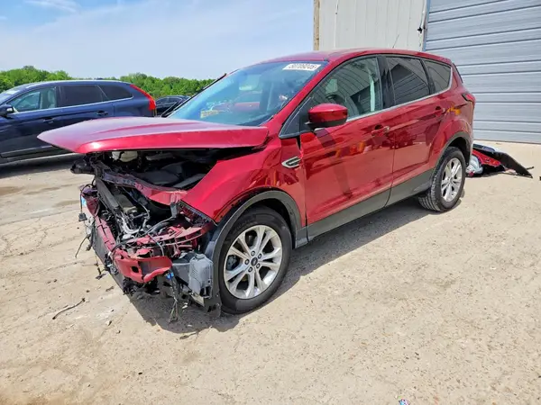 1FMCU0GD5KUC03936 2019 FORD ESCAPE - Image 1