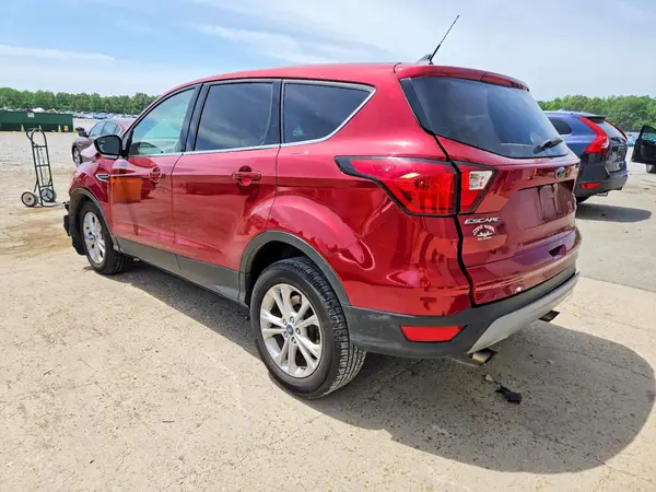 1FMCU0GD5KUC03936 2019 FORD ESCAPE - Image 2