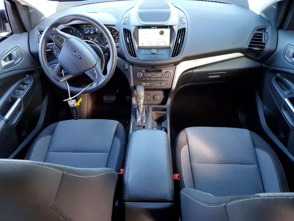 1FMCU0GD5KUC04956 2019 FORD ESCAPE - Image 8