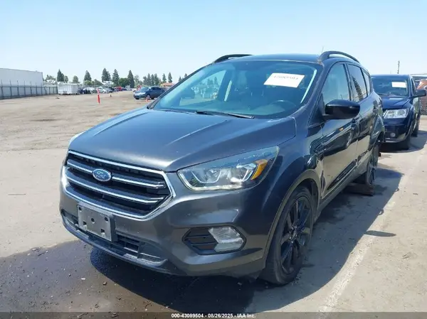1FMCU0GD5KUC06416 2019 FORD ESCAPE - Image 2